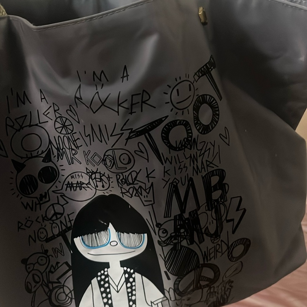 Marc By Marc Jacobs X Not Like The Rest Vibes - image 7